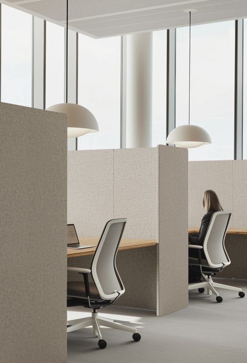 Divider / Zonare