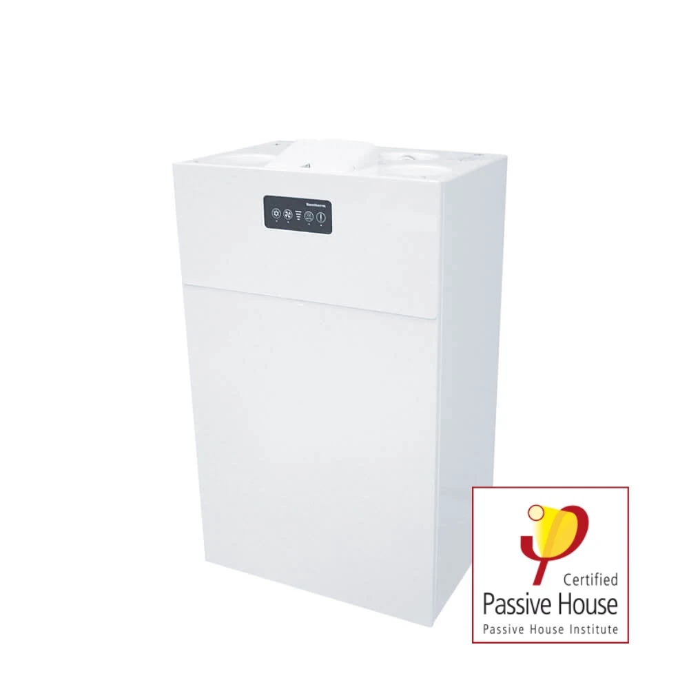 Dantherm HCV 460 P2 centrala de ventilatie cu recuperare de caldura 1