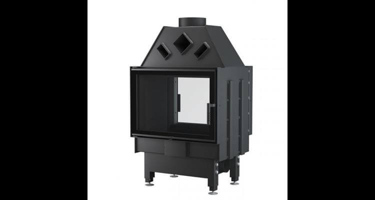 Focar samota Dragon 2 Duo OPTIMA 2