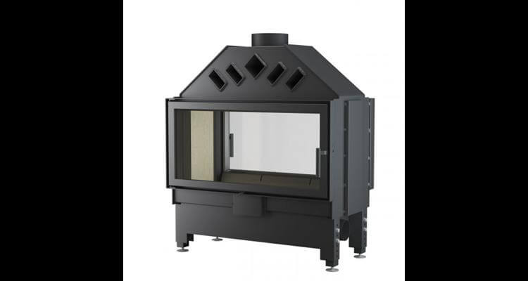 Focar samota DRAGON 9 DUO MODERN 2
