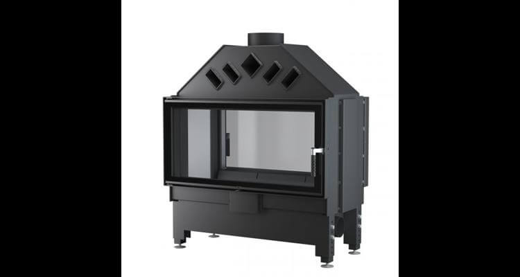 Focar samota DRAGON 9 DUO RASTER 1