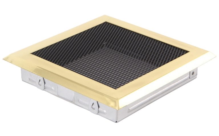 Grila Standard 16x16cm, 3 finisaje 2