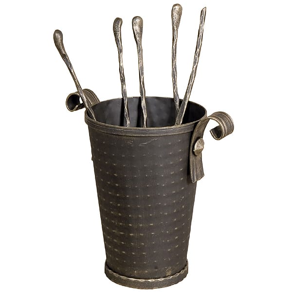 Set Curatare Semineu Artus 1