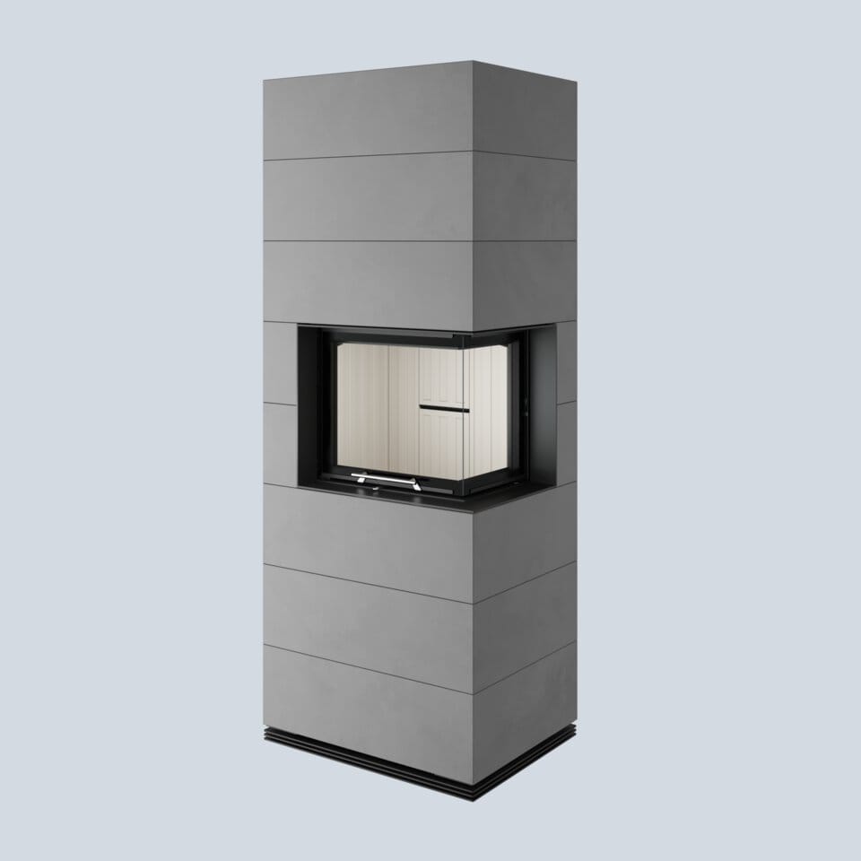 Varia 2R-55h H₂O 2