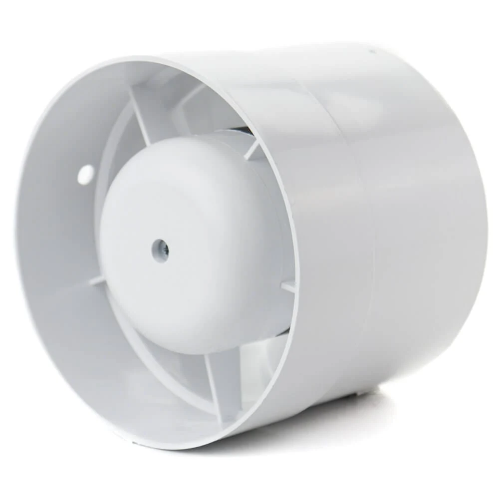Ventilator de tubulatura axial PROFIT 150, Debit 280 mc/h 1