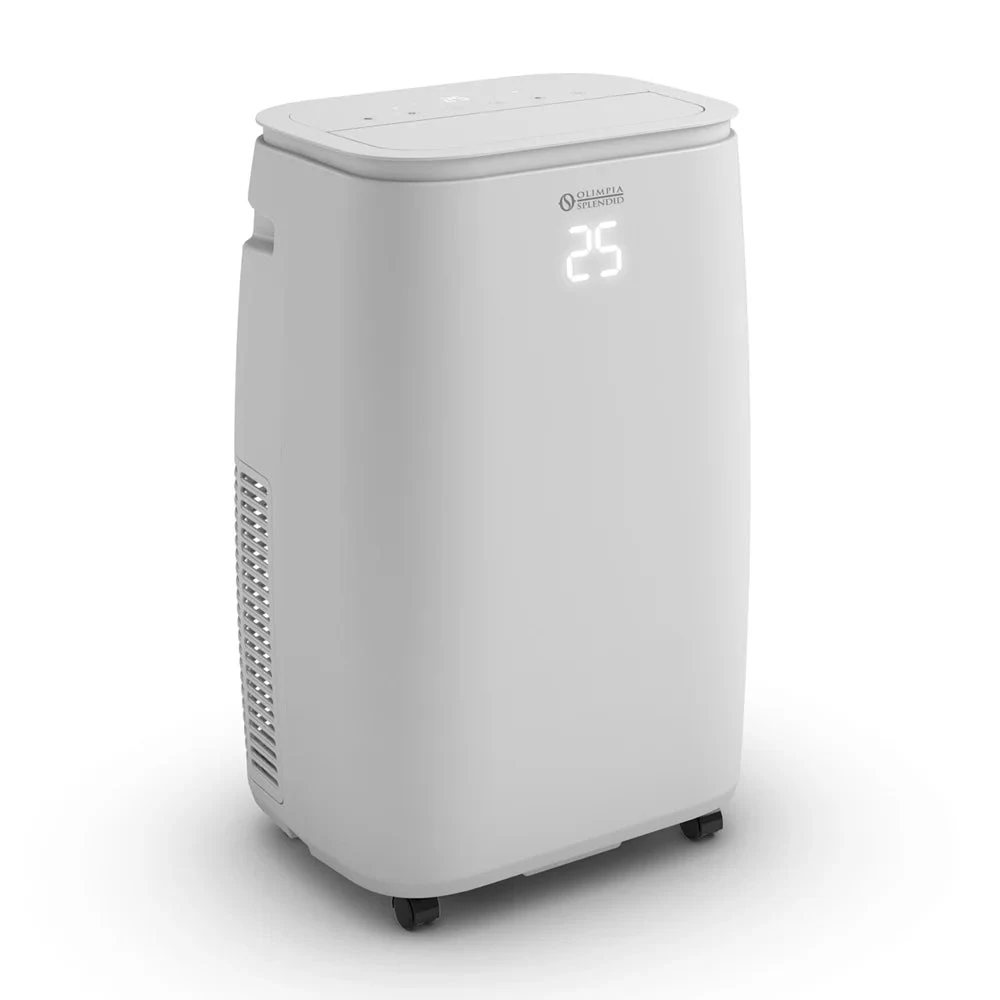 Aer condiționat portabil Olimpia Splendid DOLCECLIMA BREZZA 10 HP WIFI, 10.000 BTU 1