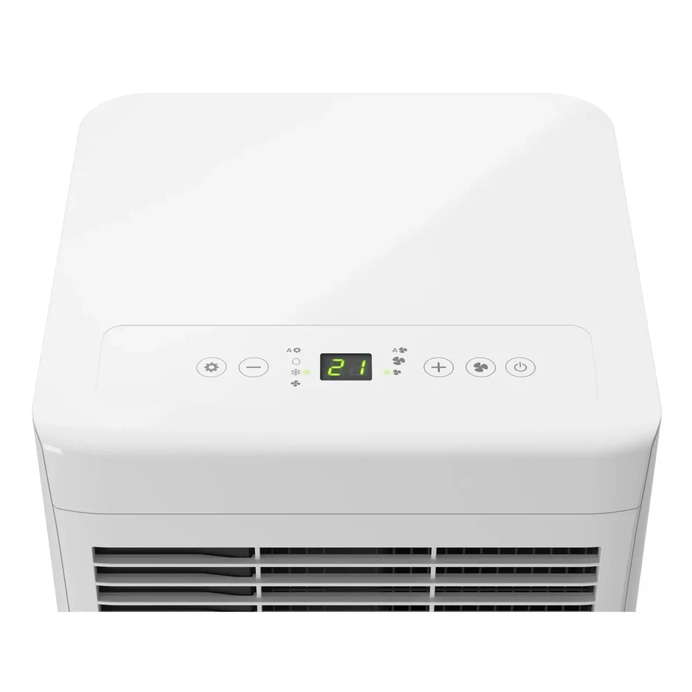 Aer condiționat portabil Olimpia Splendid DOLCECLIMA COMPACT 8 SW, 8.000 BTU 2