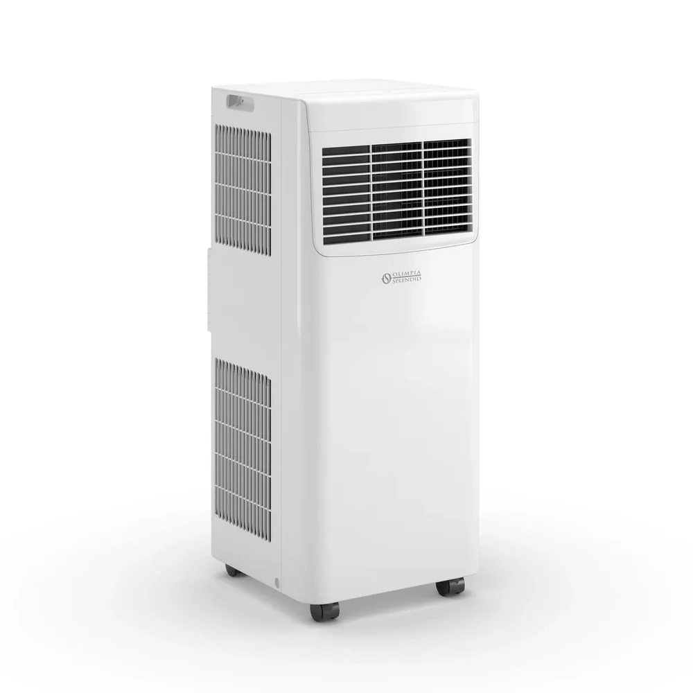 Aer condiționat portabil Olimpia Splendid DOLCECLIMA COMPACT 8 SW, 8.000 BTU 1