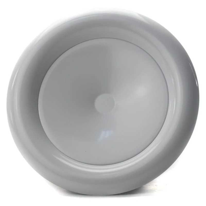 Anemostat de admisie cu flansa ERA , Reglabil , Metal, Ø 125mm 1
