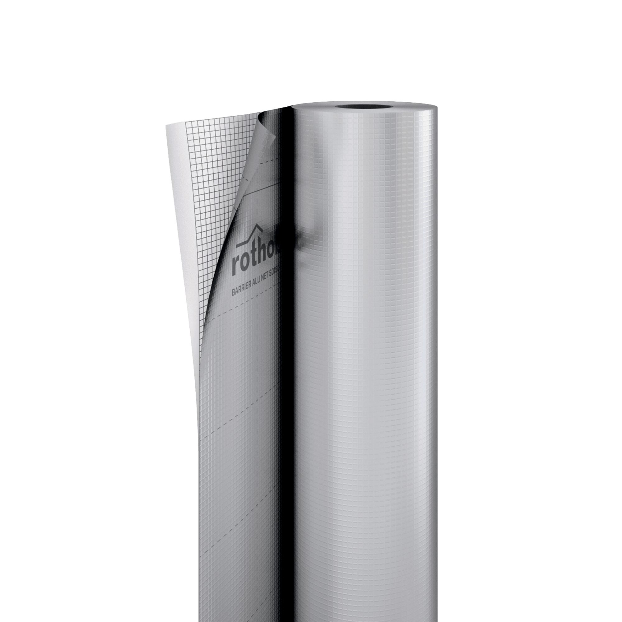 Barieră de vapori BARRIER ALU NET Sd150 1