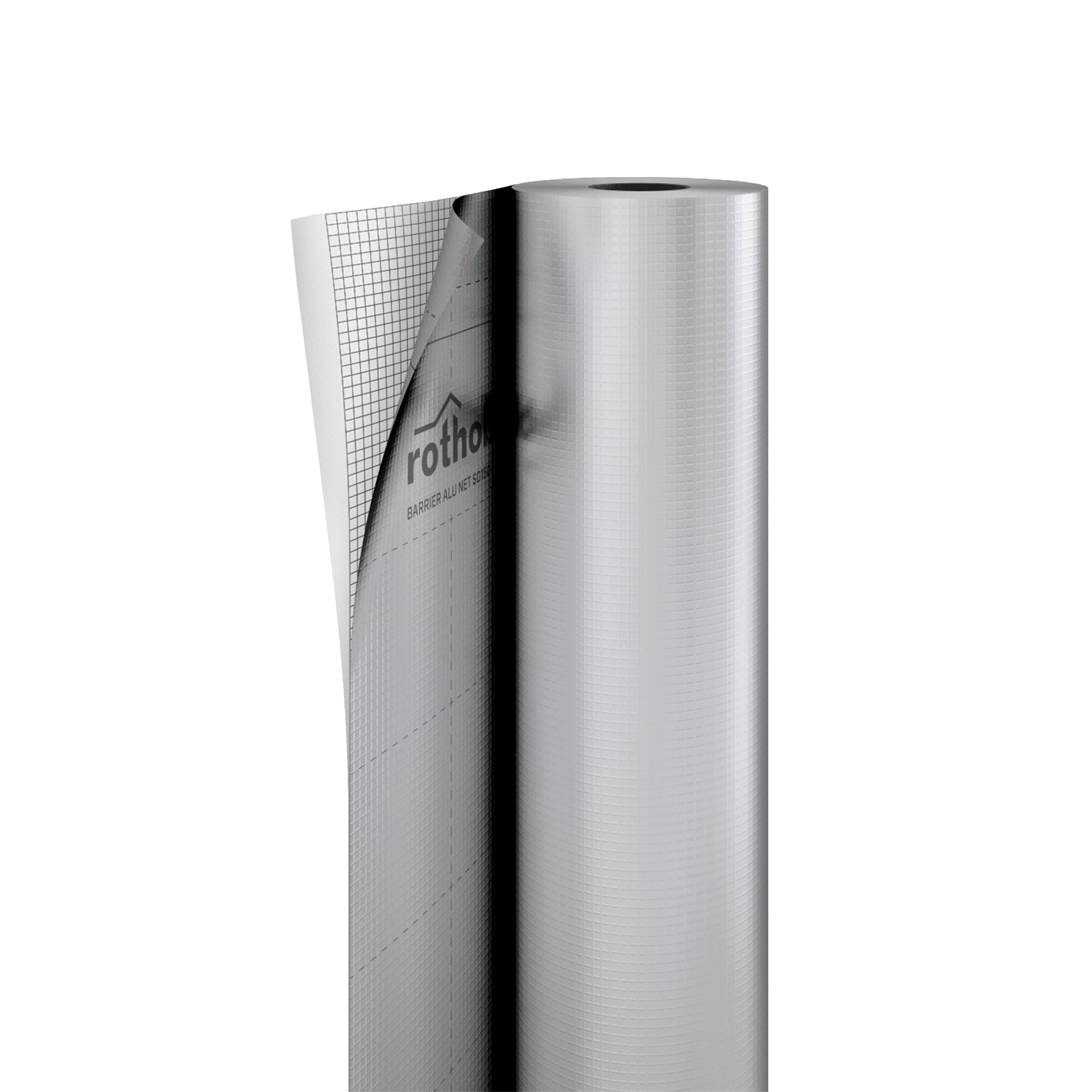 Barieră de vapori BARRIER ALU NET Sd150