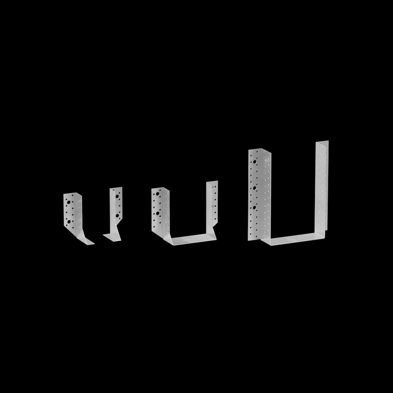Sabot cu aripi exterioare BSAS 140