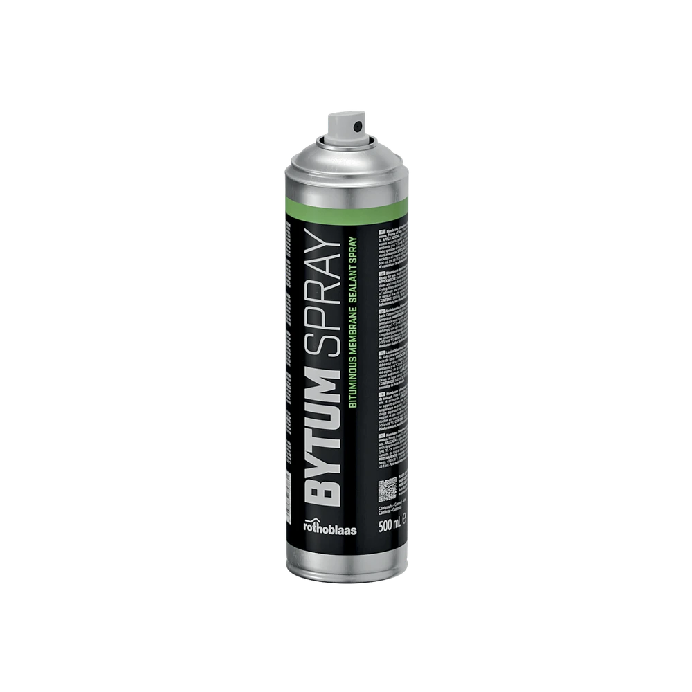 Spray bitum lichid BYTUM SPRAY