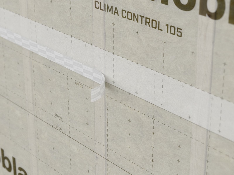 Membrană control vapori CLIMA CONTROL 105 2
