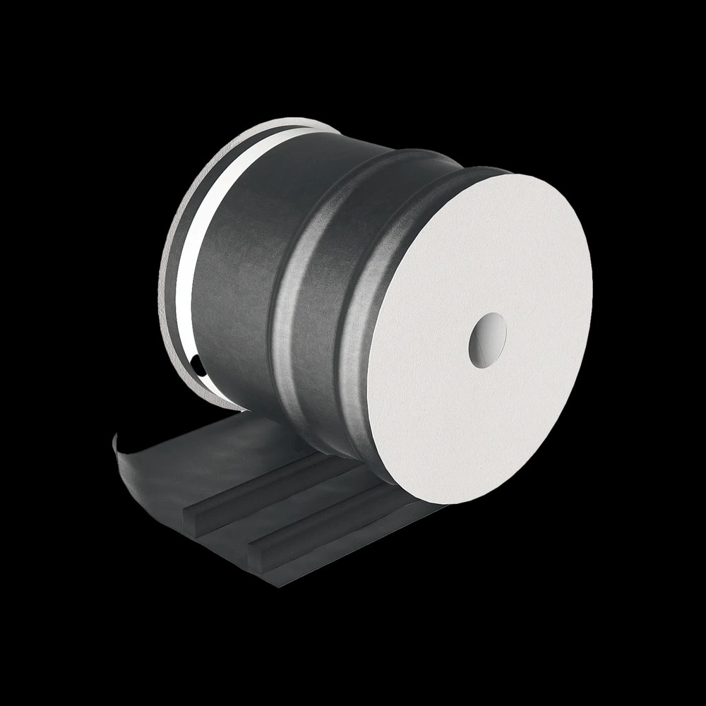 Bandă etanșare CONNECT BAND 100mm×25m 1