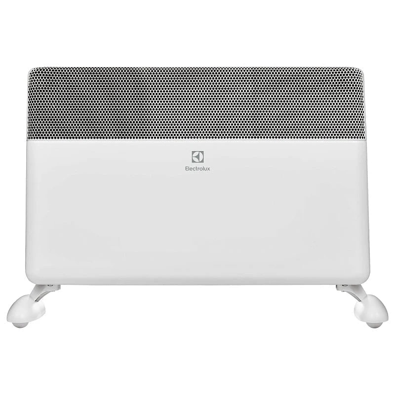 Convector electric Electrolux ECH/AT-1500 3AE EEC montaj perete/podea, 1500 W, Wi-Fi, Afișaj Digital, Termostat Electronic, Protecție IP24, Control Parental , Funcție Anti-Ingheț, Alb 2