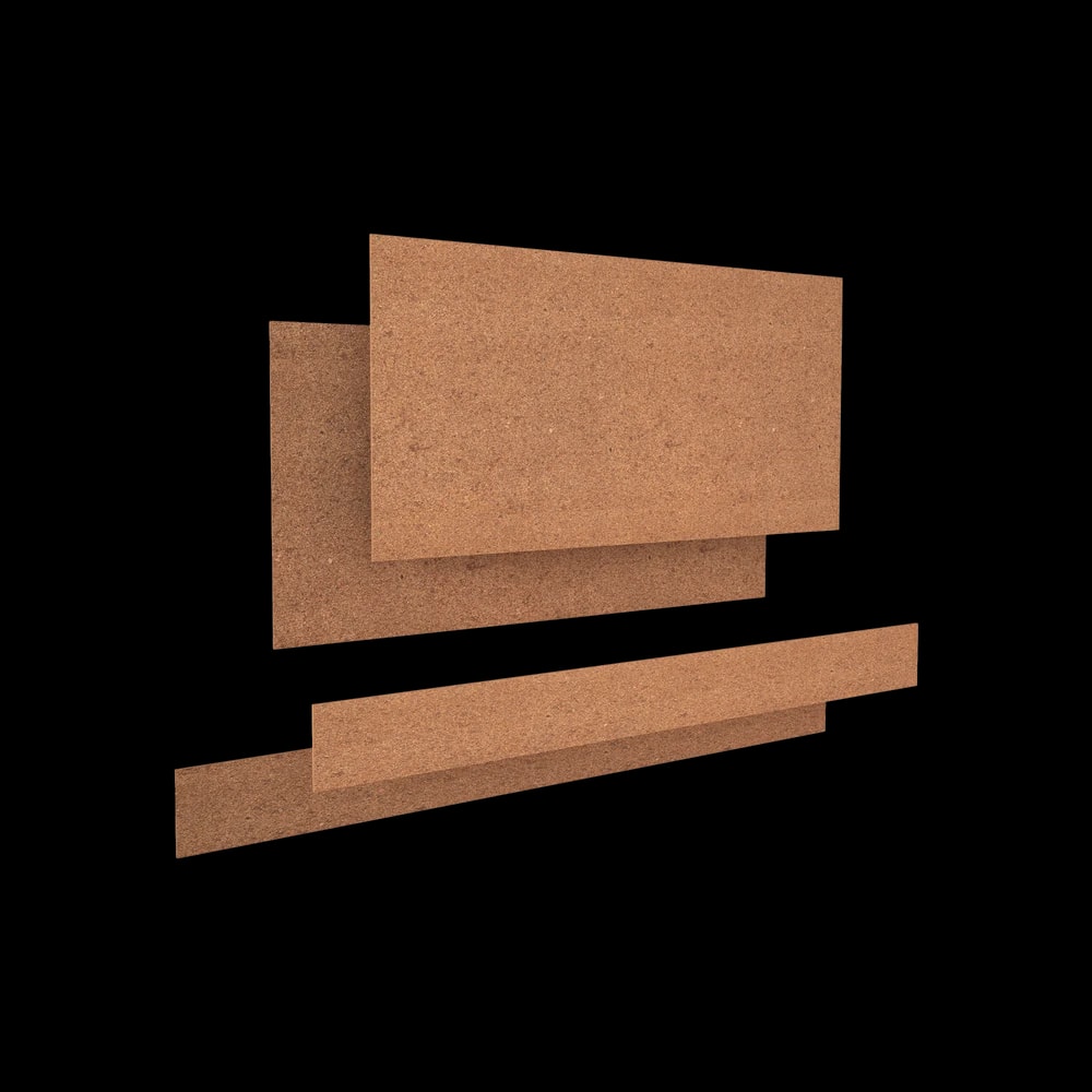 Panou ecologic CORK Rothoblaas 1