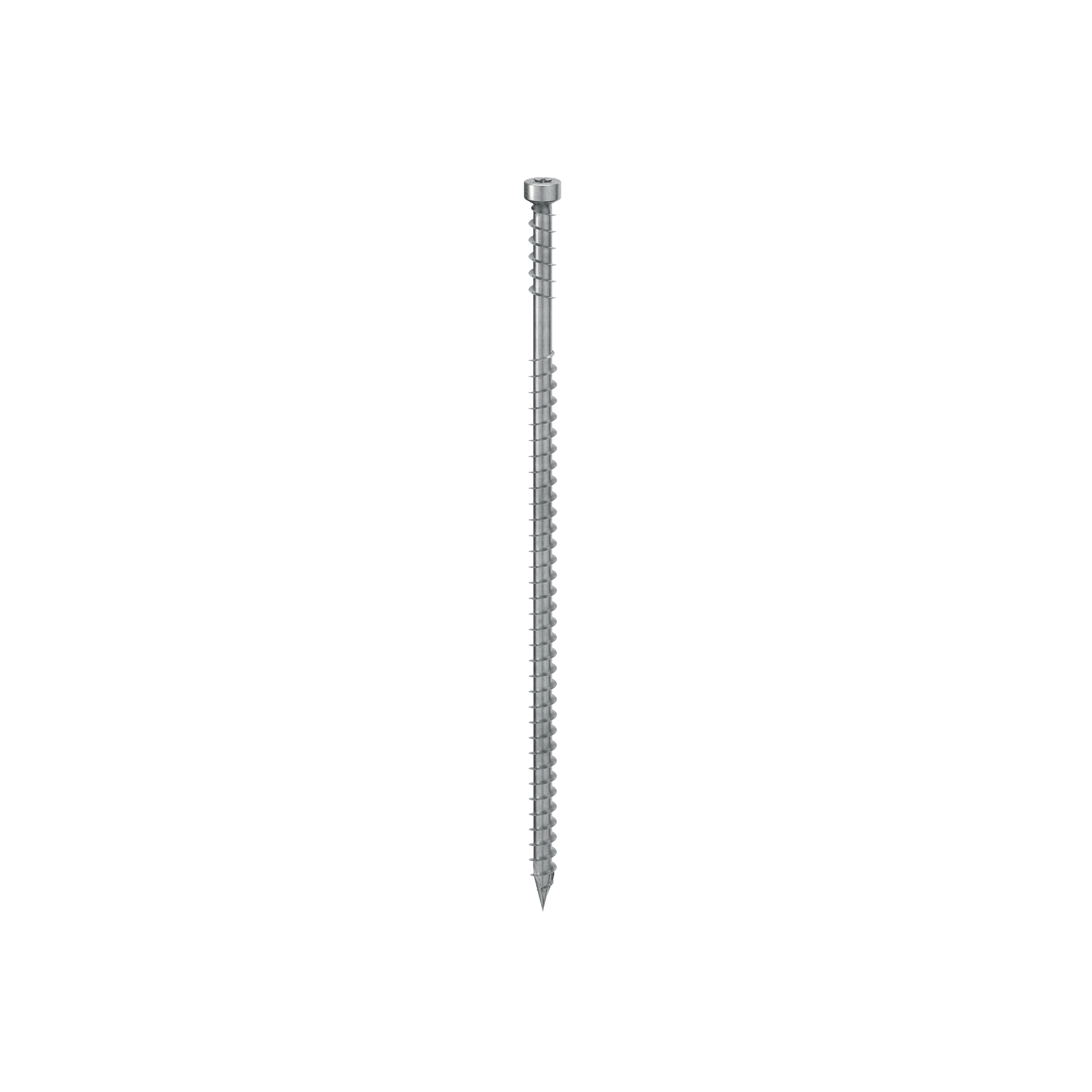 Șurub structural CTC 8×120mm Rothoblaas 1
