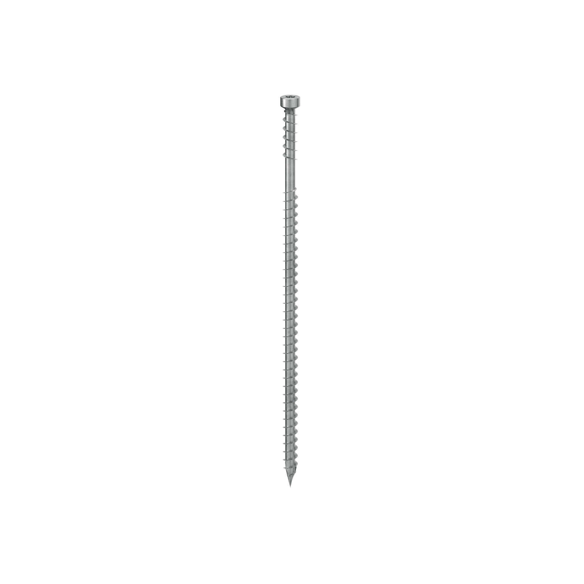 Șurub structural CTC 8×120mm Rothoblaas