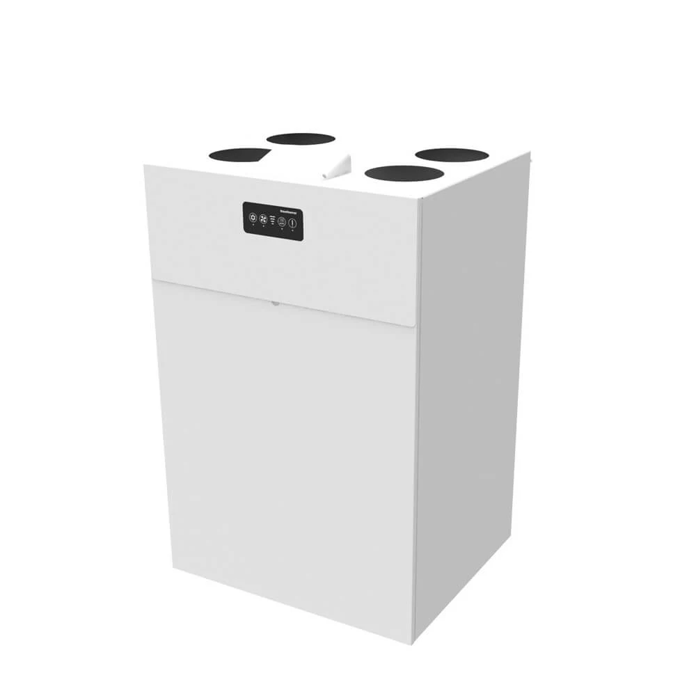 Dantherm HCV 700 centrala de ventilatie cu recuperare de caldura 1