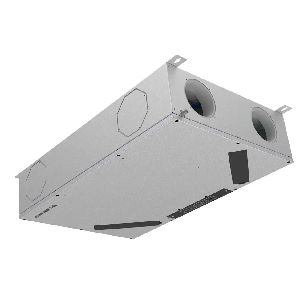 Dantherm RCC 220 centrala de ventilatie cu recuperare de caldura 1
