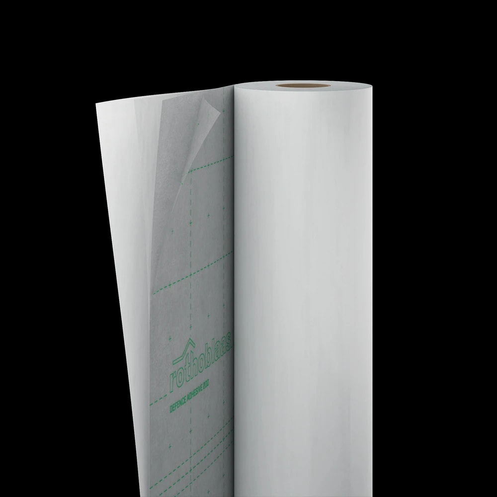 Membrană protecție autoadezivă DEFENCE ADHESIVE 1