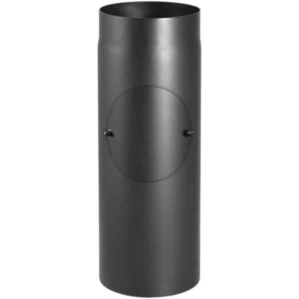 Burlan De Otel Diametru 150mm - Lungime 0.5 Ml 3