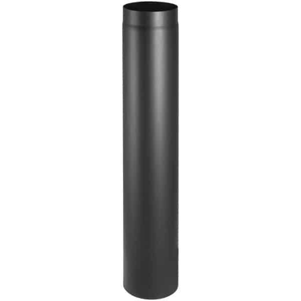 Burlan De Otel Diametru 200mm – Lungime 1ml