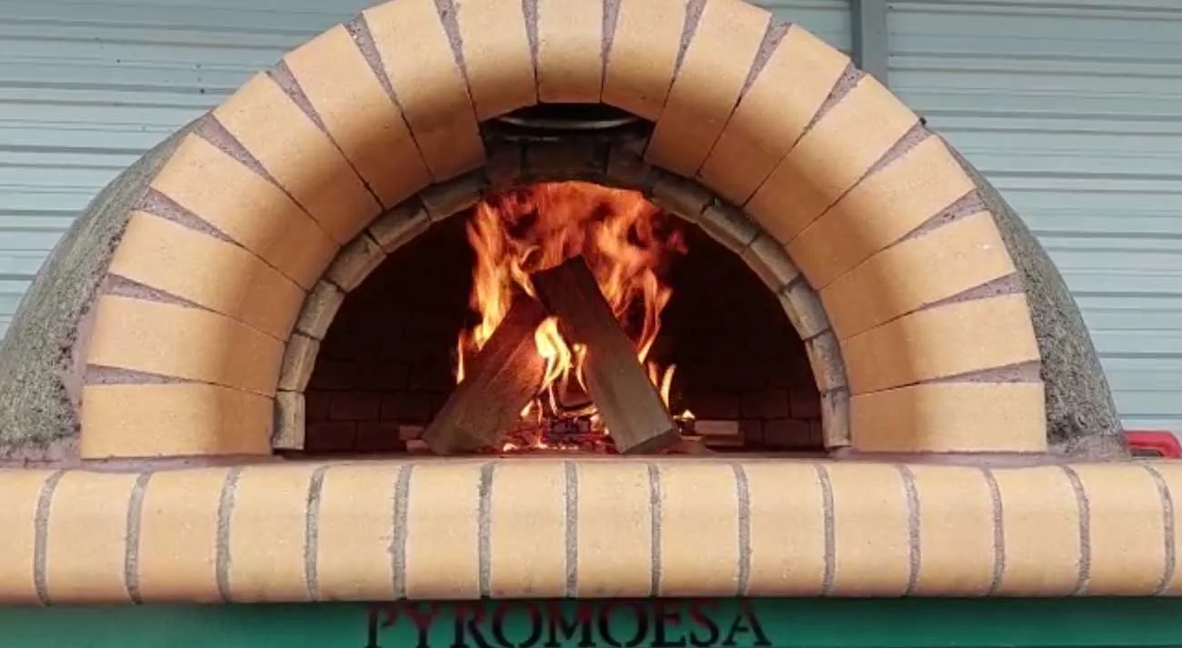 Calota cuptor pizza diametru 130 1