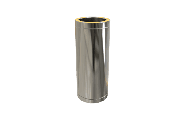 Cos inox Convesa diametrul 150×5