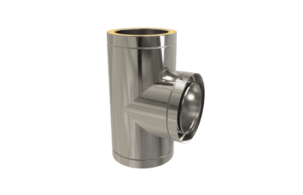 Cos inox Convesa diametrul 150×8 4