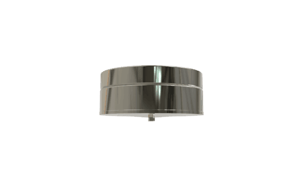 Cos inox Convesa diametrul 200×8 3