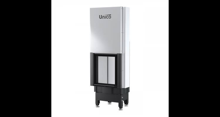 FOCAR DRAGON 8 SLIM RASTER POWER LIFT 1