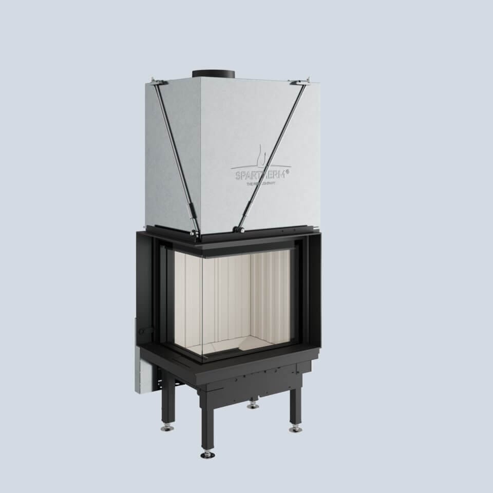 Focar Premium Premium V-2R-55h