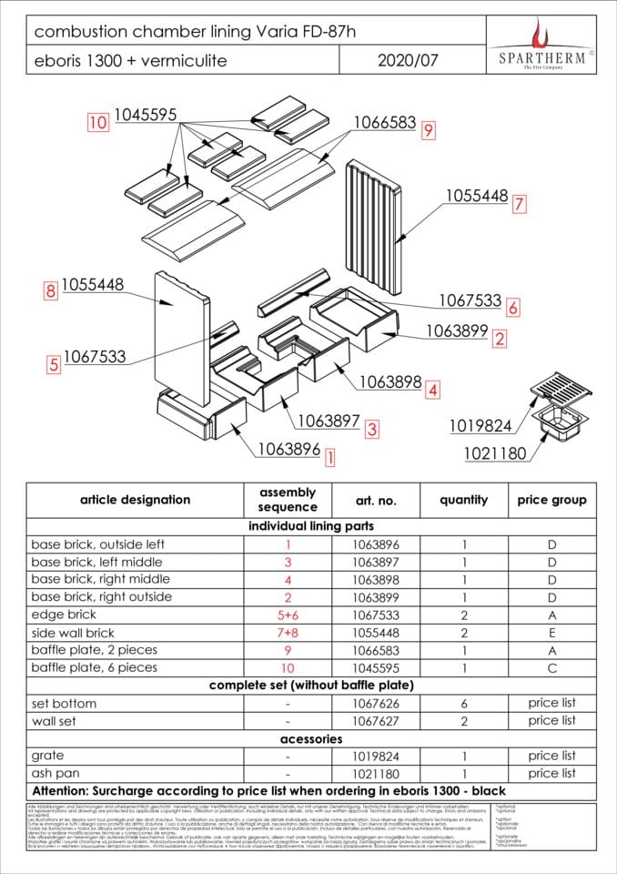 Focar Premium V-FD-87h 3
