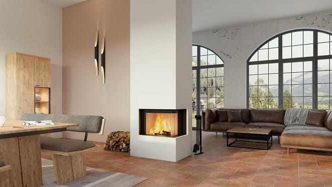 Semineu Modern SM8