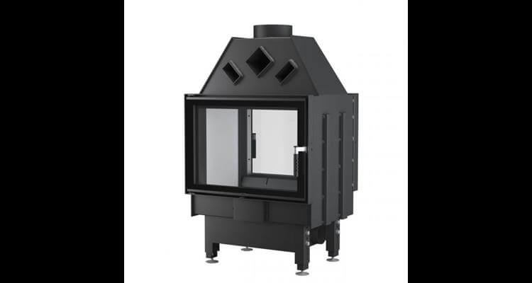 Focar samota Dragon 2 Duo RASTER 1