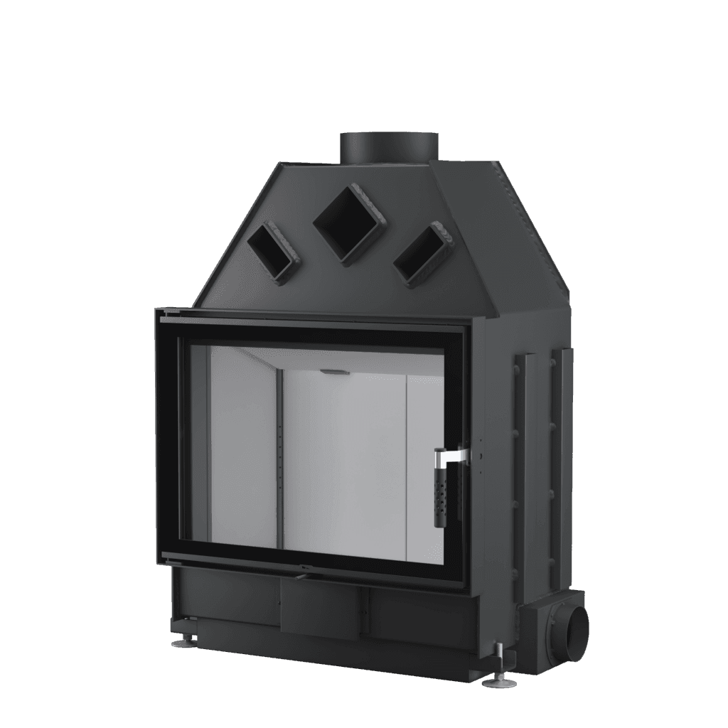 Focar samota DRAGON 2 PORTAL RASTER 1