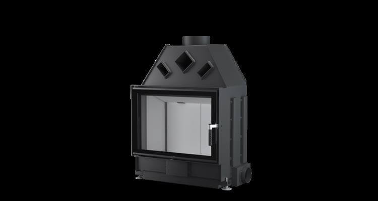 Focar samota DRAGON 2 PORTAL RASTER 2