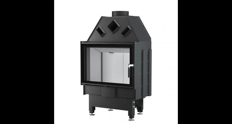 Focar samota Dragon 2 RASTER