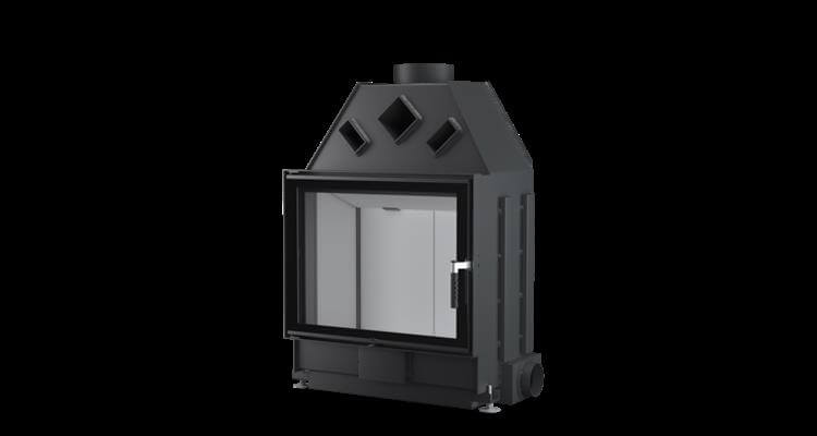 Focar samota DRAGON 2 XL PORTAL RASTER 2