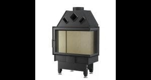 Focar samota Dragon 2B- MODERN