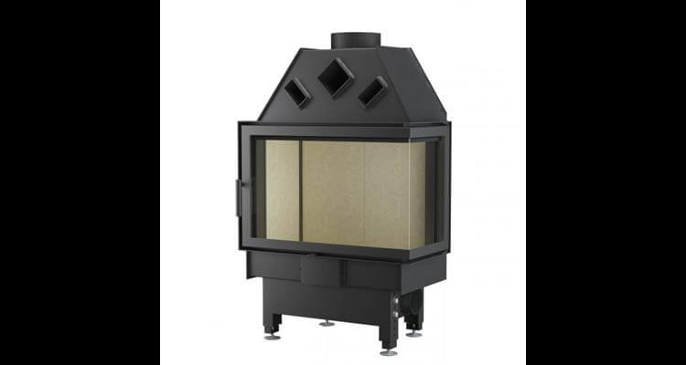Focar samota Dragon 2B- MODERN 2