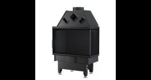 Focar samota Dragon 2B - OPTIMA 1