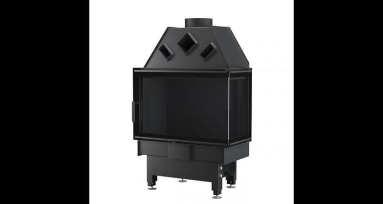 Focar samota Dragon 2B - OPTIMA 2