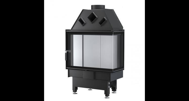 Focar samota DRAGON 2B XL RASTER 1