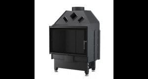 Focar samota Dragon 4/14 OPTIMA