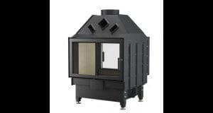 Focar samota Dragon 4 Duo MODERN