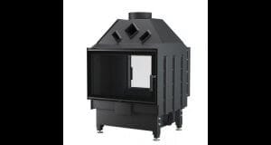 Focar samota Dragon 4 Duo OPTIMA 1