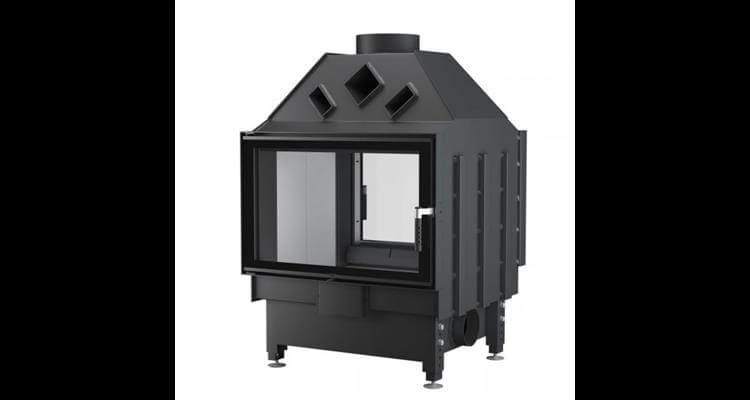 Focar samota Dragon 4 Duo RASTER